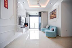 Lentor Hills Residences (D26), Apartment #577193801